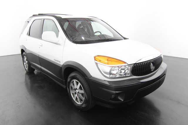 2002 Buick Rendezvous 2.5X AWD