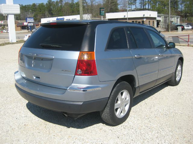 2002 Buick Rendezvous 2.5X AWD