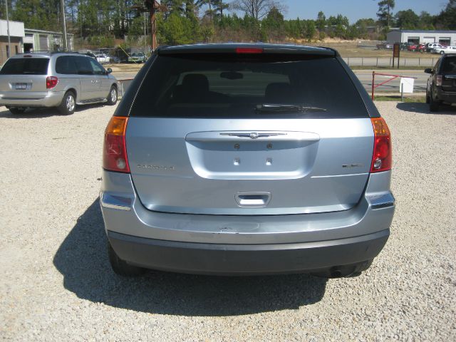 2002 Buick Rendezvous 2.5X AWD