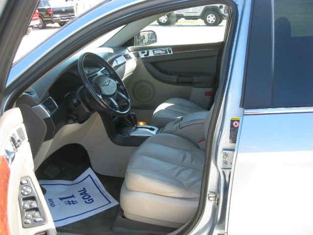 2002 Buick Rendezvous 2.5X AWD