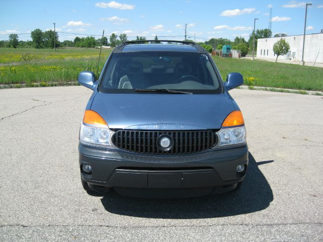 2002 Buick Rendezvous 2.5X AWD