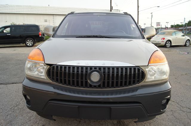 2002 Buick Rendezvous 2.5X AWD