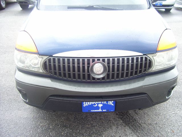 2003 Buick Rendezvous 4dr Sdn 3.2L Quattro