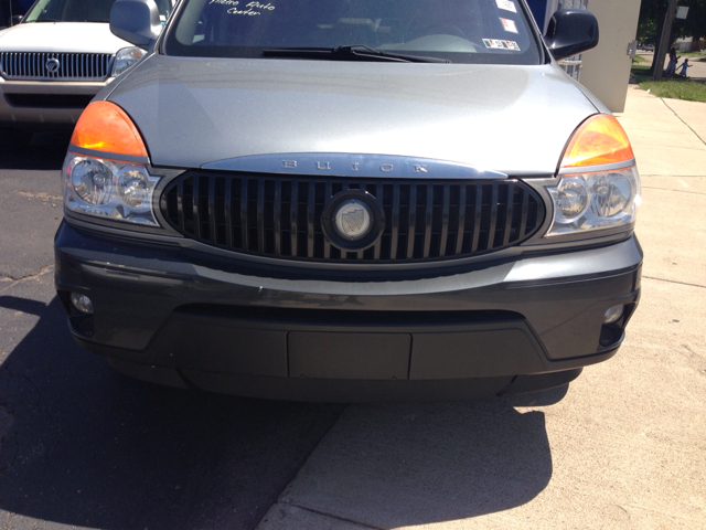 2003 Buick Rendezvous 4dr Sdn 3.2L Quattro