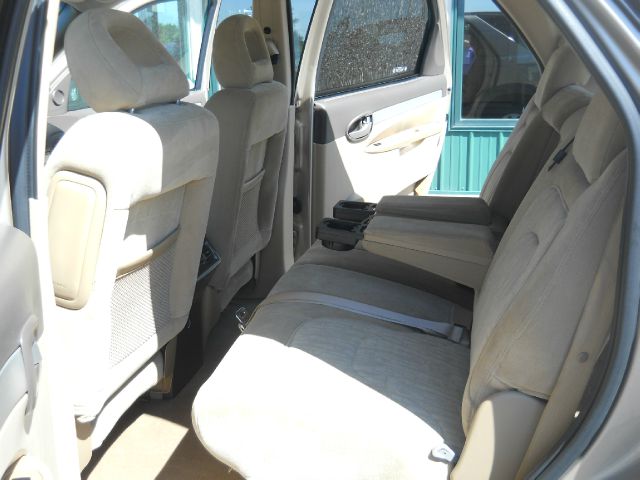 2003 Buick Rendezvous 4dr Sdn 3.2L Quattro