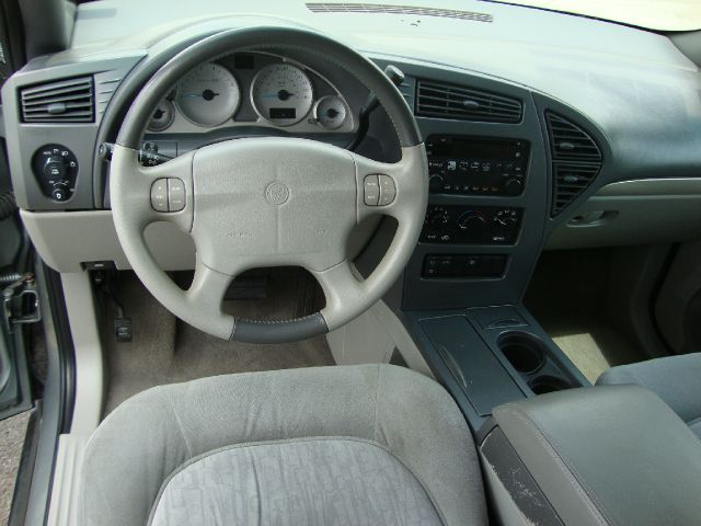 2003 Buick Rendezvous 4dr Sdn 3.2L Quattro