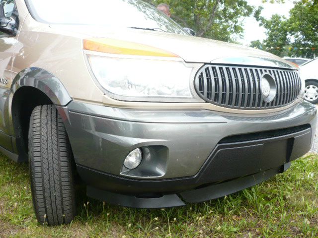 2003 Buick Rendezvous 4dr Sdn 3.2L Quattro