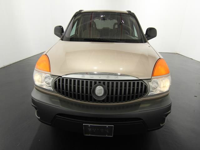 2003 Buick Rendezvous 2.5X AWD