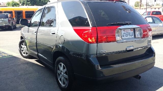 2003 Buick Rendezvous 2.5X AWD