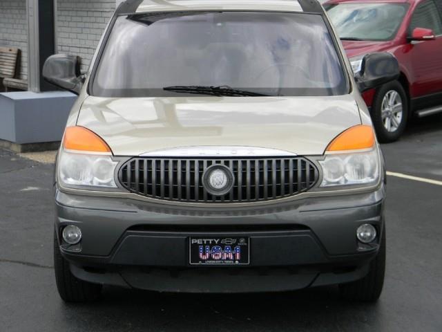 2003 Buick Rendezvous GS 460 Sedan 4D