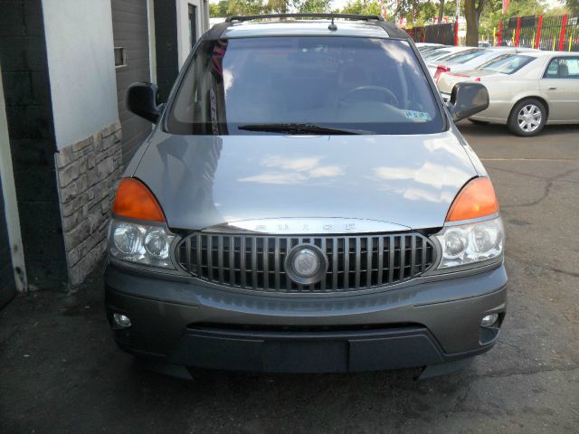 2003 Buick Rendezvous 4dr Sdn 3.2L Quattro