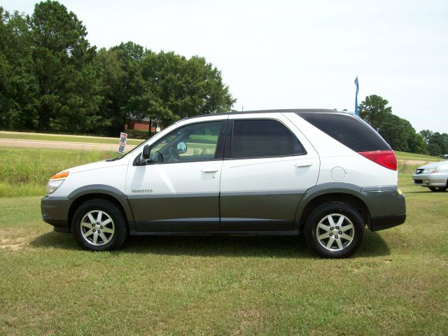 2003 Buick Rendezvous GS3