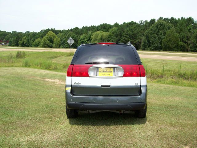 2003 Buick Rendezvous GS3