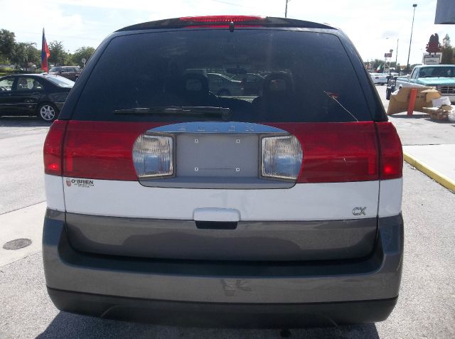 2003 Buick Rendezvous 4dr Sdn 3.2L Quattro