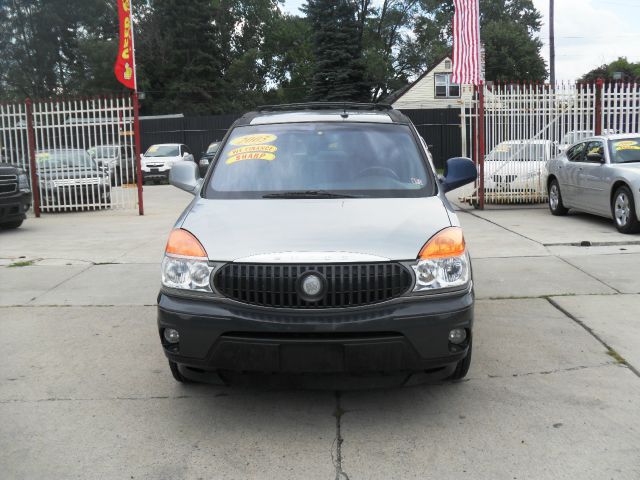 2003 Buick Rendezvous 2.5X AWD