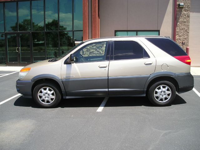 2003 Buick Rendezvous 2.5X AWD