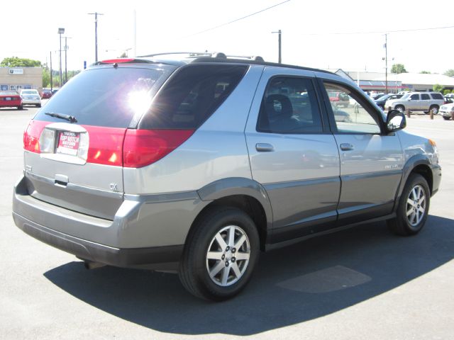 2003 Buick Rendezvous 2.5X AWD