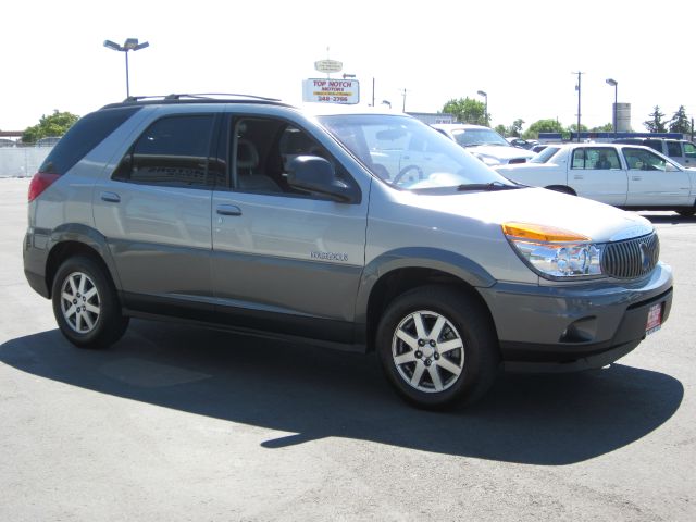 2003 Buick Rendezvous 2.5X AWD