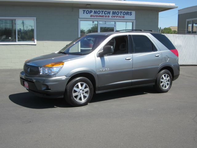 2003 Buick Rendezvous 2.5X AWD