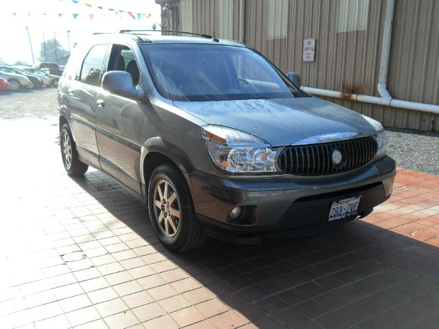 2004 Buick Rendezvous 2.5X AWD