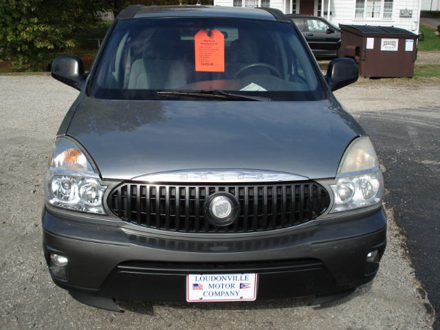 2004 Buick Rendezvous 2.5X AWD