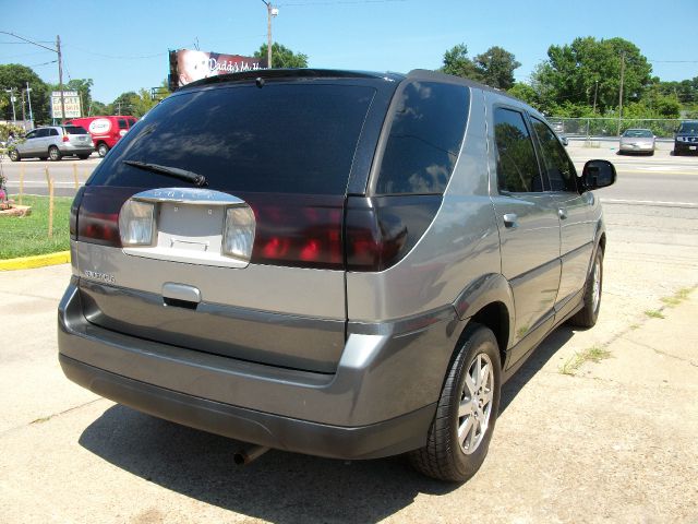 2004 Buick Rendezvous 2.5X AWD