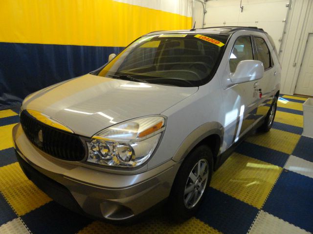 2004 Buick Rendezvous 2.5X AWD