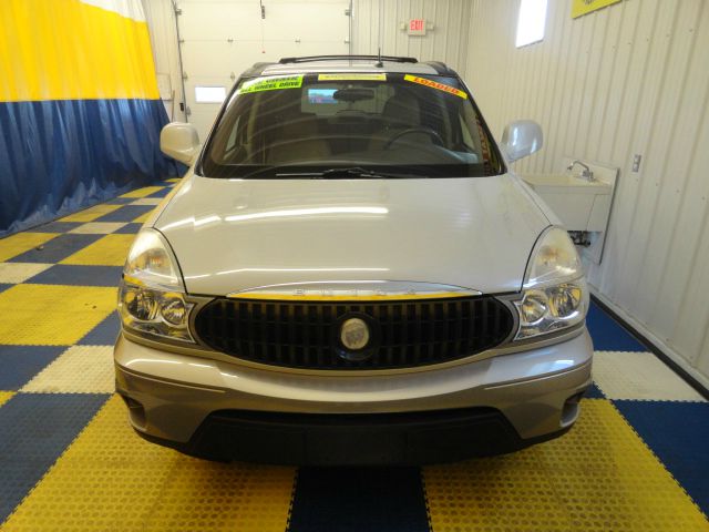 2004 Buick Rendezvous 2.5X AWD