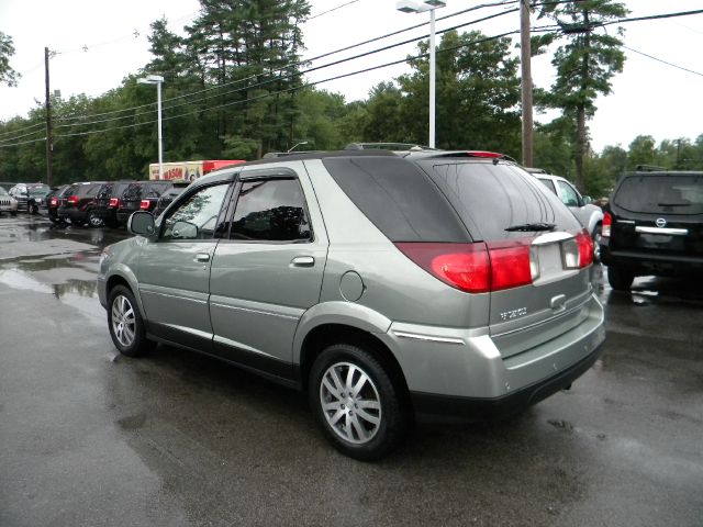 2004 Buick Rendezvous Unlimited-moab