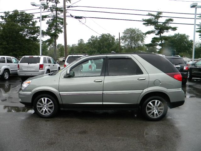 2004 Buick Rendezvous Unlimited-moab