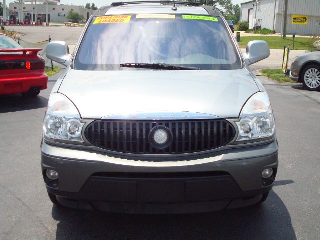 2004 Buick Rendezvous 2.5X AWD