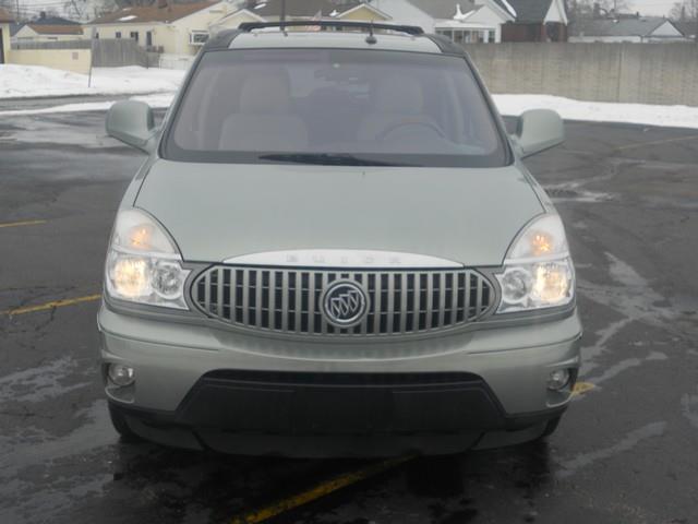 2004 Buick Rendezvous TK