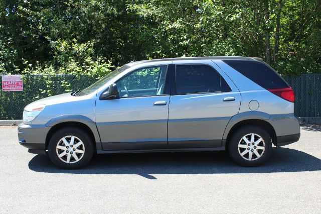 2004 Buick Rendezvous 4dr Sdn 3.2L Quattro