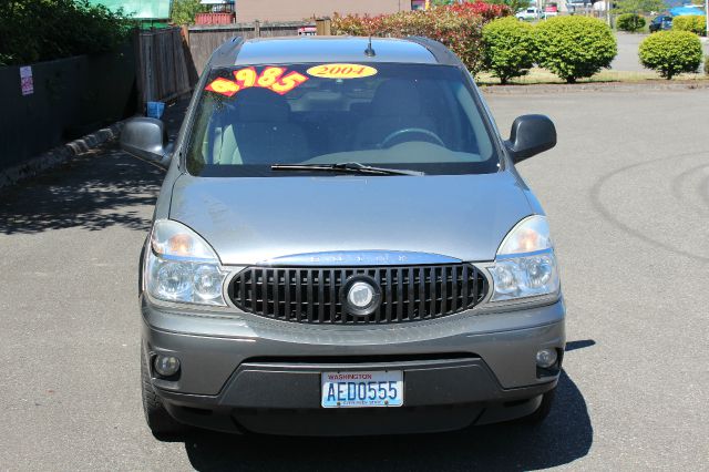 2004 Buick Rendezvous 4dr Sdn 3.2L Quattro