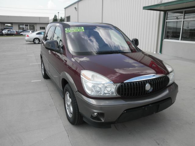 2004 Buick Rendezvous 4dr Sdn 3.2L Quattro