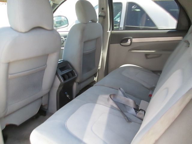 2004 Buick Rendezvous 4dr Sdn 3.2L Quattro