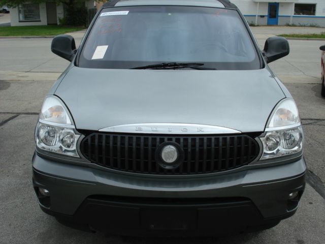 2004 Buick Rendezvous 4dr Sdn 3.2L Quattro