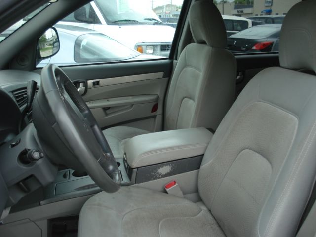 2004 Buick Rendezvous 4dr Sdn 3.2L Quattro