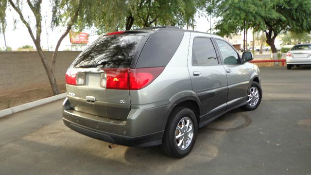 2004 Buick Rendezvous 2.5X AWD