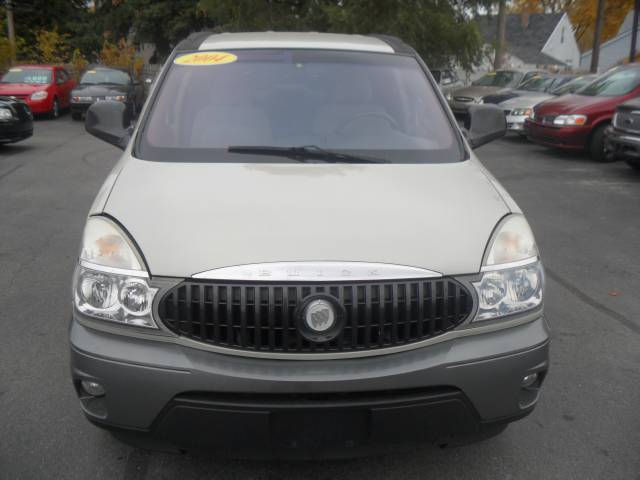 2004 Buick Rendezvous GS 460 Sedan 4D