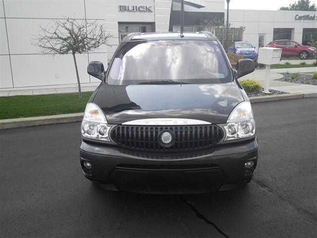 2004 Buick Rendezvous Unknown