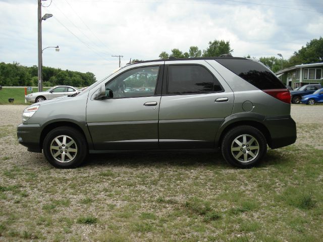 2004 Buick Rendezvous 2.5X AWD