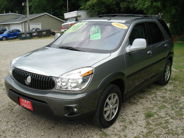 2004 Buick Rendezvous 2.5X AWD