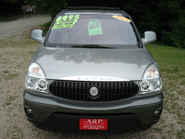 2004 Buick Rendezvous 2.5X AWD