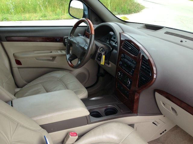 2004 Buick Rendezvous Unlimited-moab