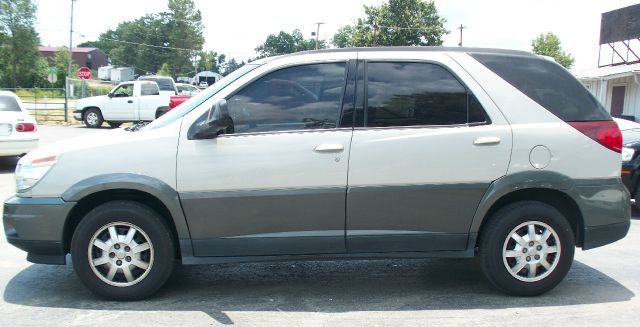 2004 Buick Rendezvous 4dr Sdn 3.2L Quattro