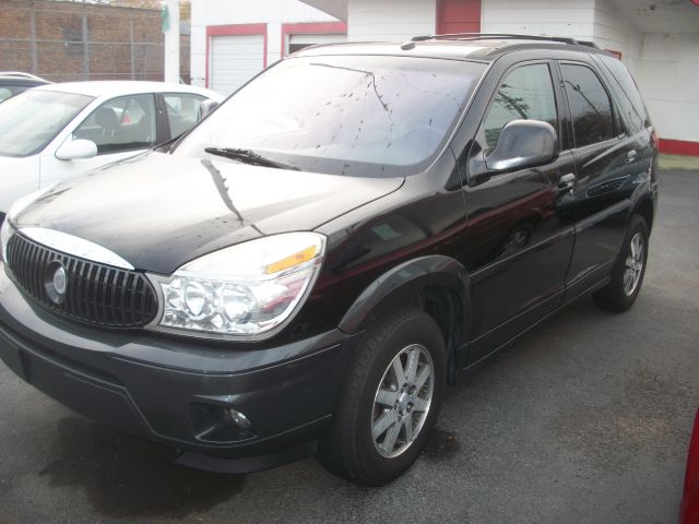 2004 Buick Rendezvous 4dr Sdn 3.2L Quattro