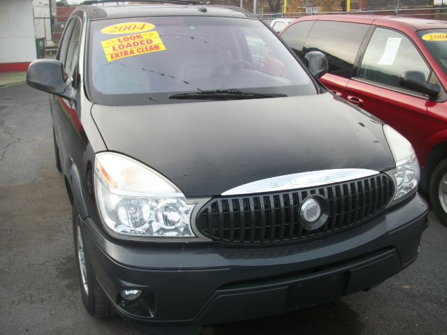 2004 Buick Rendezvous 4dr Sdn 3.2L Quattro