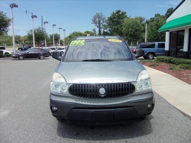 2004 Buick Rendezvous Slk55 AMG