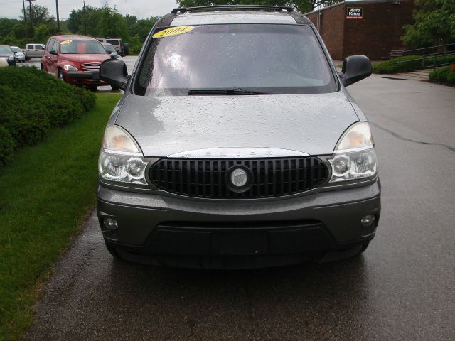 2004 Buick Rendezvous 4dr Sdn 3.2L Quattro